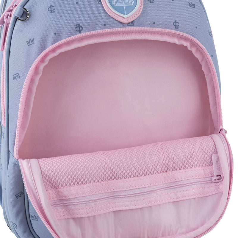 Plecak Kite Education College Line Girl K25-763M-1