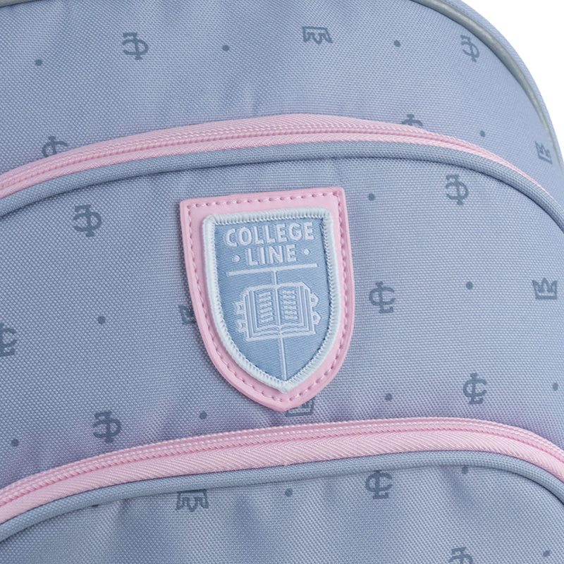 Plecak Kite Education College Line Girl K25-763M-1