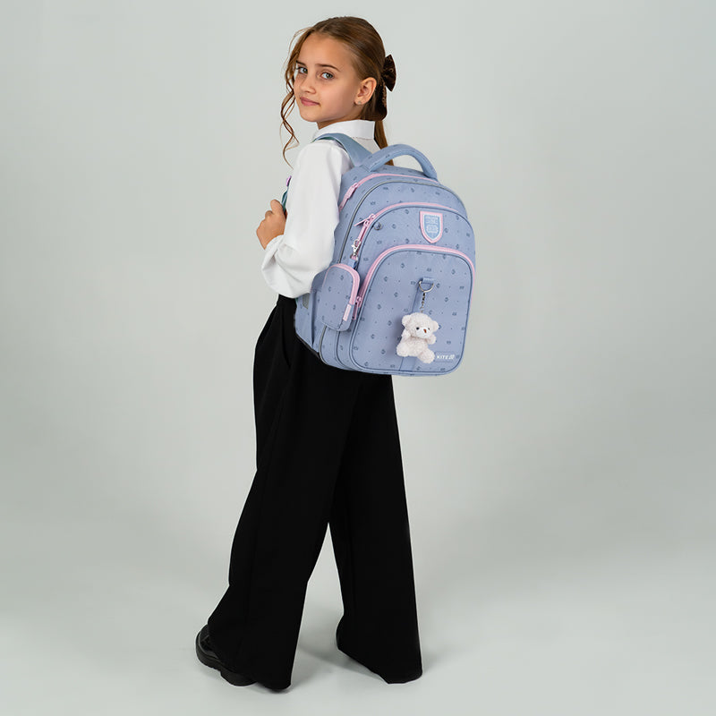 Plecak Kite Education College Line Girl K25-763M-1