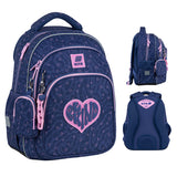 Plecak Kite Education Be Kind K25-763M-4 Plecak Kite Education Be Kind K25-763M-4