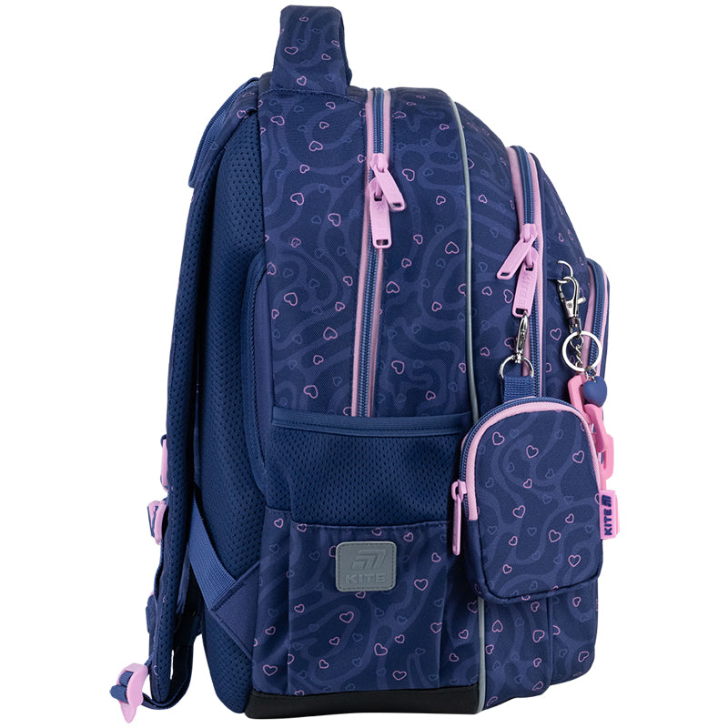 Plecak Kite Education Be Kind K25-763M-4