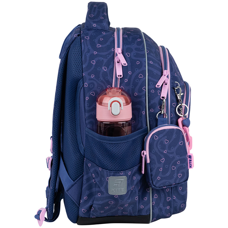 Plecak Kite Education Be Kind K25-763M-4