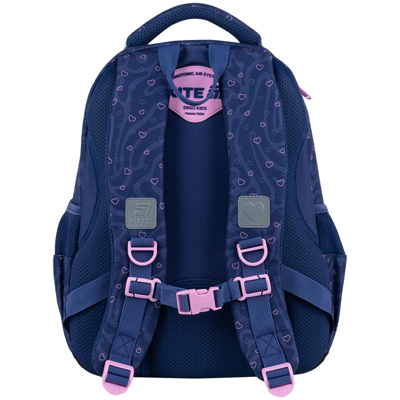 Plecak Kite Education Be Kind K25-763M-4