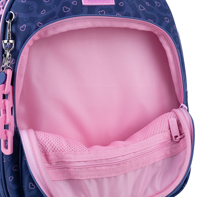 Plecak Kite Education Be Kind K25-763M-4