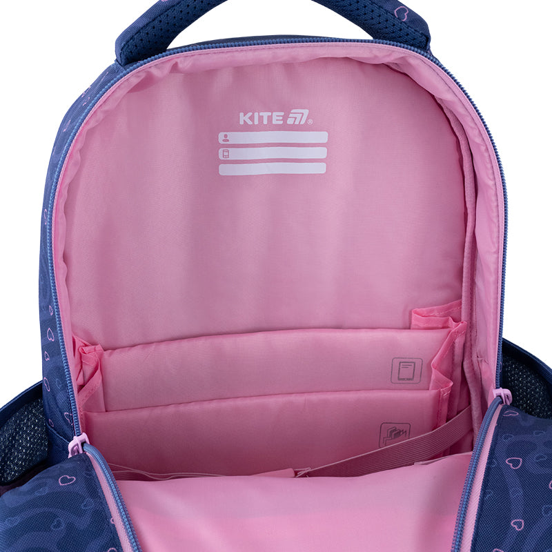 Plecak Kite Education Be Kind K25-763M-4