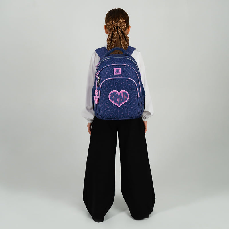 Plecak Kite Education Be Kind K25-763M-4