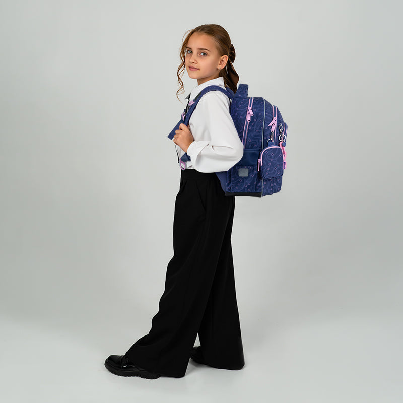 Plecak Kite Education Be Kind K25-763M-4
