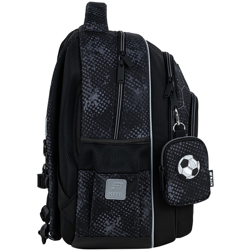 Plecak Kite Education Football K25-763M-2