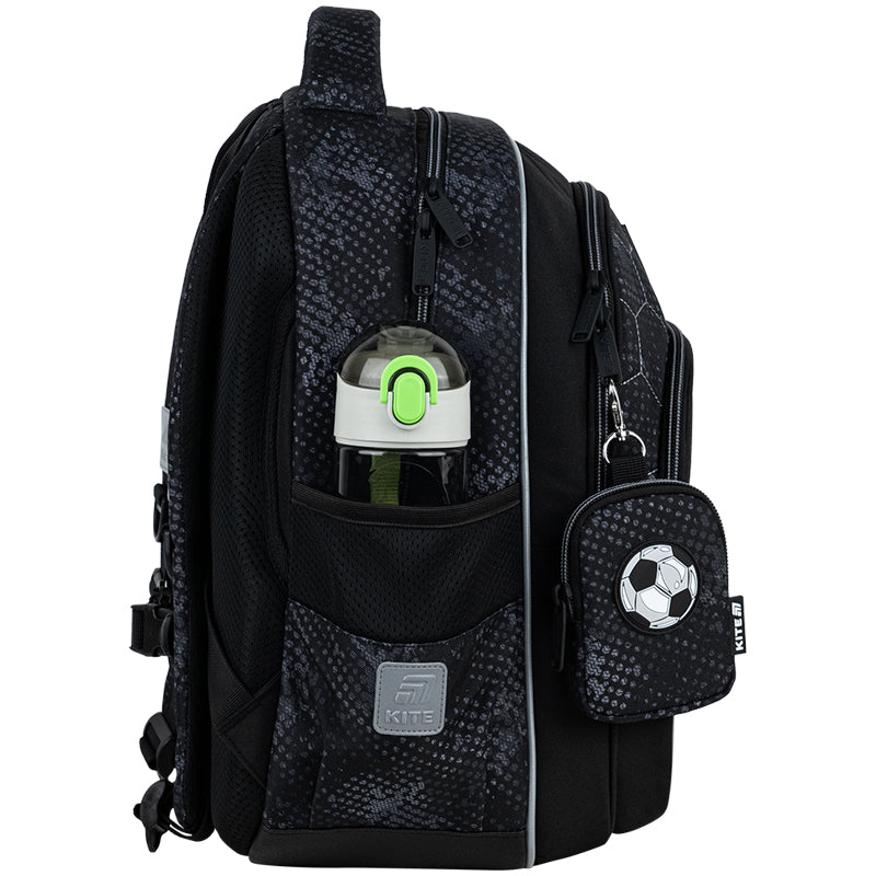 Plecak Kite Education Football K25-763M-2