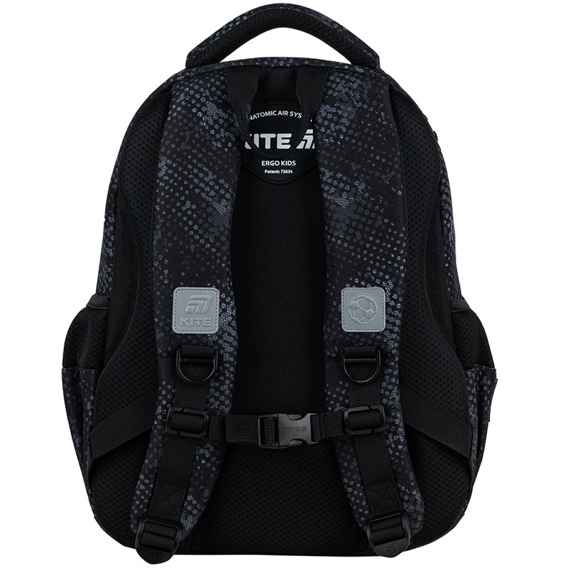 Plecak Kite Education Football K25-763M-2