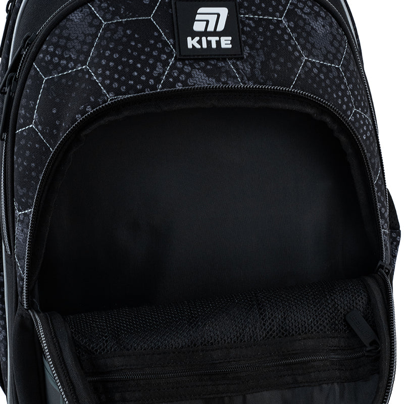 Plecak Kite Education Football K25-763M-2