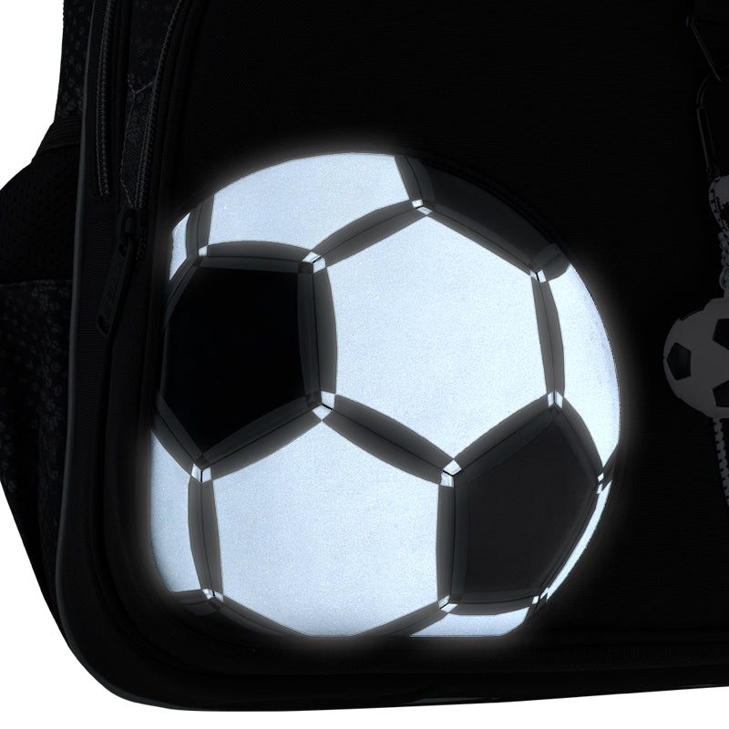Plecak Kite Education Football K25-763M-2