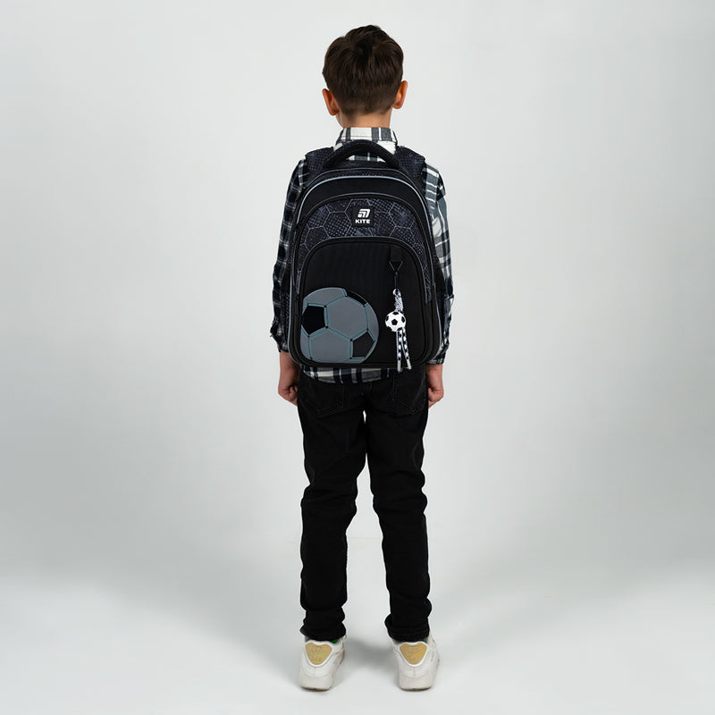 Plecak Kite Education Football K25-763M-2