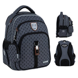 Plecak Kite Education College Line Boy K25-763M-3 Plecak Kite Education College Line Boy K25-763M-3