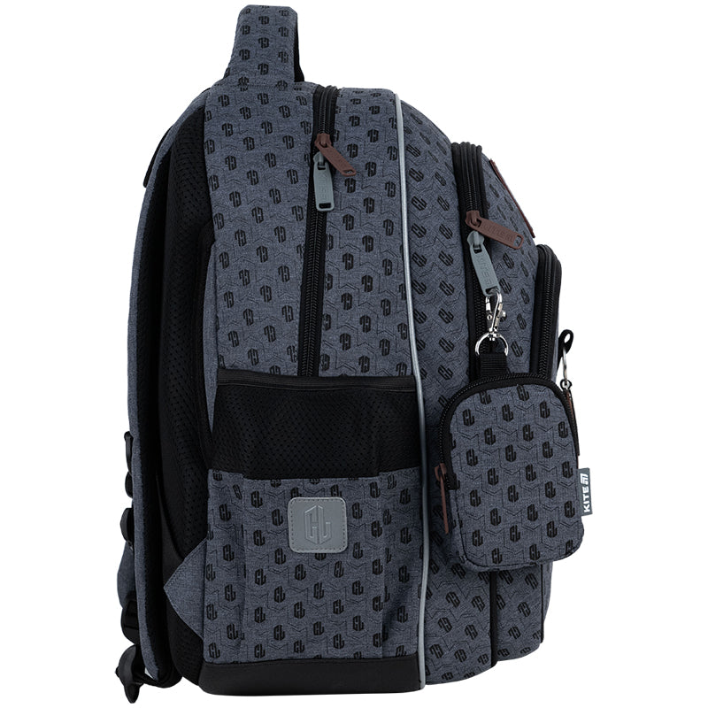 Plecak Kite Education College Line Boy K25-763M-3