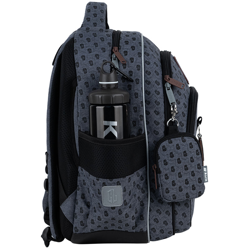 Plecak Kite Education College Line Boy K25-763M-3