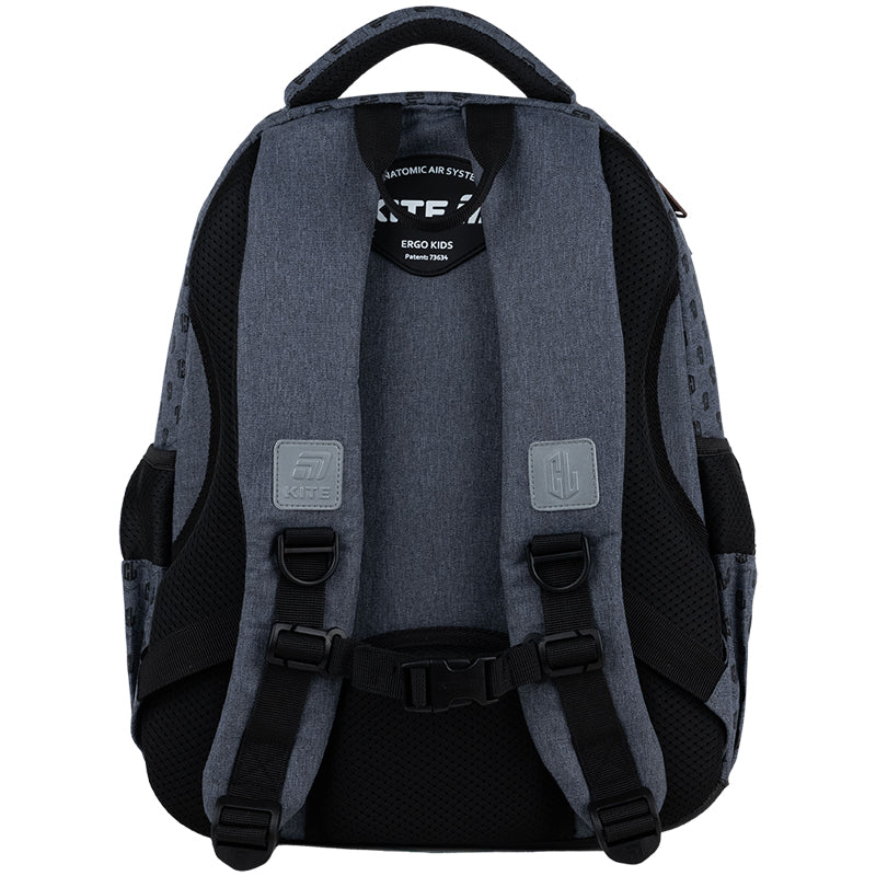 Plecak Kite Education College Line Boy K25-763M-3