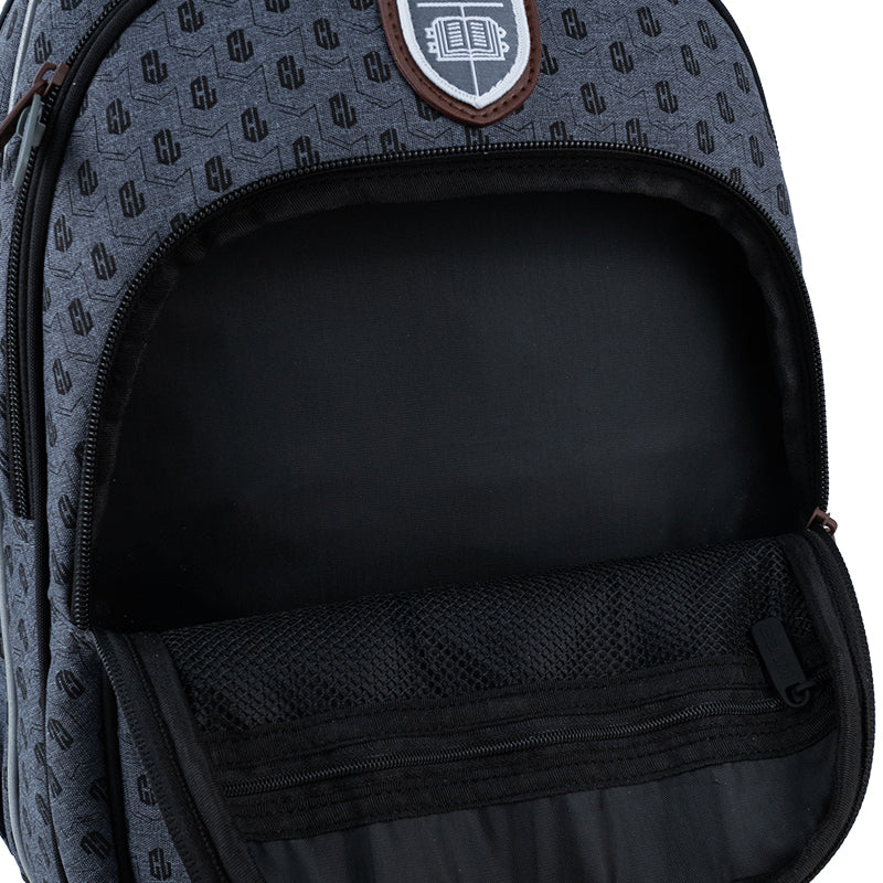 Plecak Kite Education College Line Boy K25-763M-3