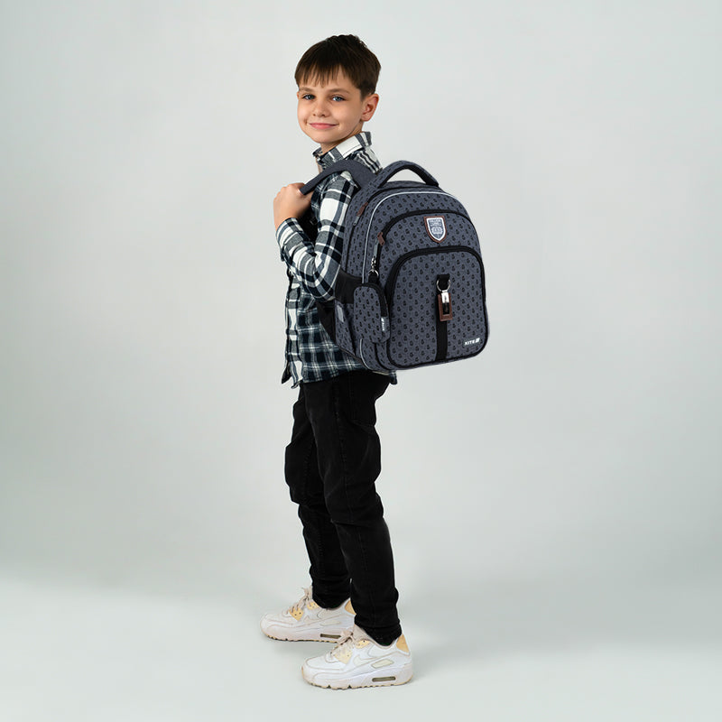 Plecak Kite Education College Line Boy K25-763M-3