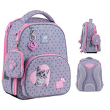 Tornister usztywniany Kite Education Studio Pets SP25-556M Tornister usztywniany Kite Education Studio Pets SP25-556M