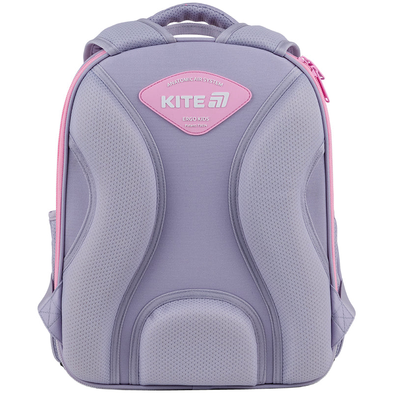 Рюкзак шкільний каркасний Kite Education Studio Pets SP25-556M