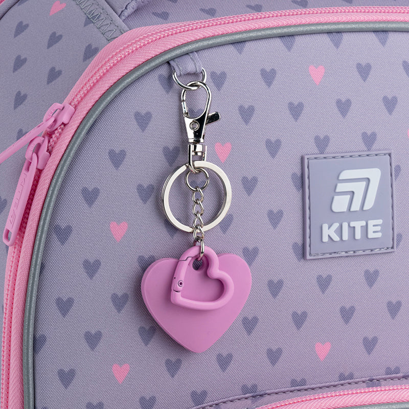 Рюкзак шкільний каркасний Kite Education Studio Pets SP25-556M