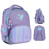 Tornister usztywniany Kite Education Awesome K25-556M-1 Tornister usztywniany Kite Education Awesome K25-556M-1