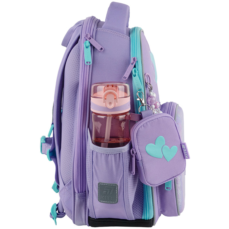 Tornister usztywniany Kite Education Awesome K25-556M-1