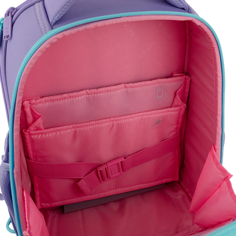 Tornister usztywniany Kite Education Awesome K25-556M-1