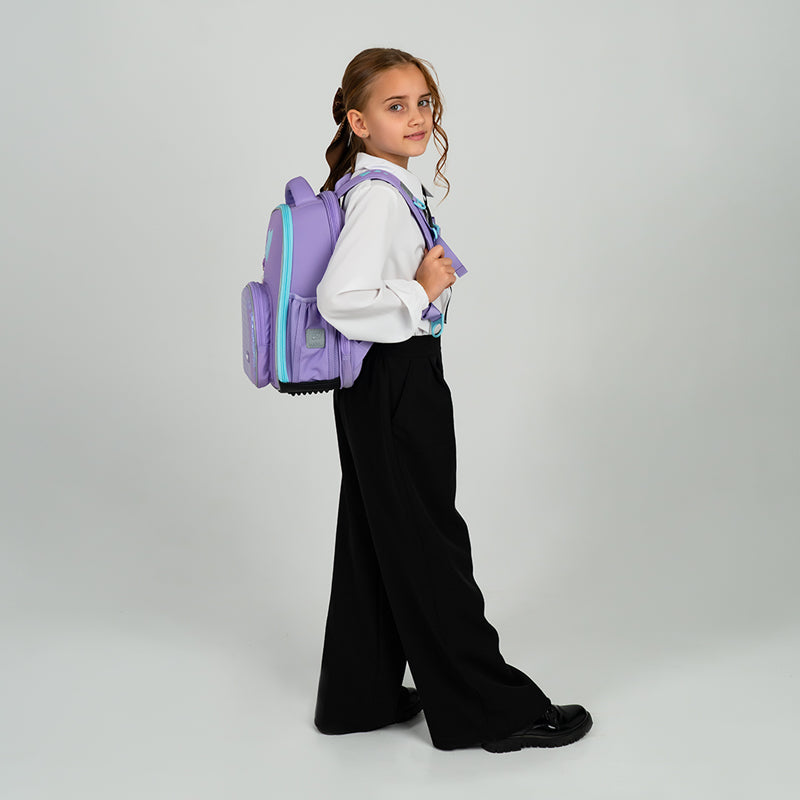 Tornister usztywniany Kite Education Awesome K25-556M-1