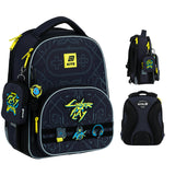Tornister usztywniany Kite Education Cyber K25-556M-2 Tornister usztywniany Kite Education Cyber K25-556M-2