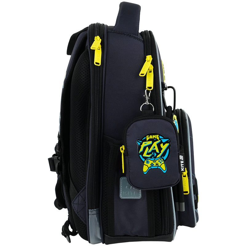 Tornister usztywniany Kite Education Cyber K25-556M-2