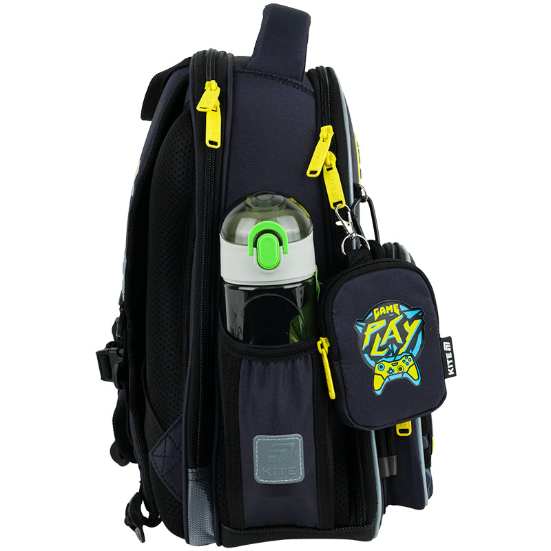Tornister usztywniany Kite Education Cyber K25-556M-2