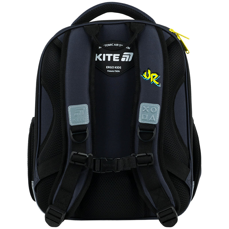 Tornister usztywniany Kite Education Cyber K25-556M-2