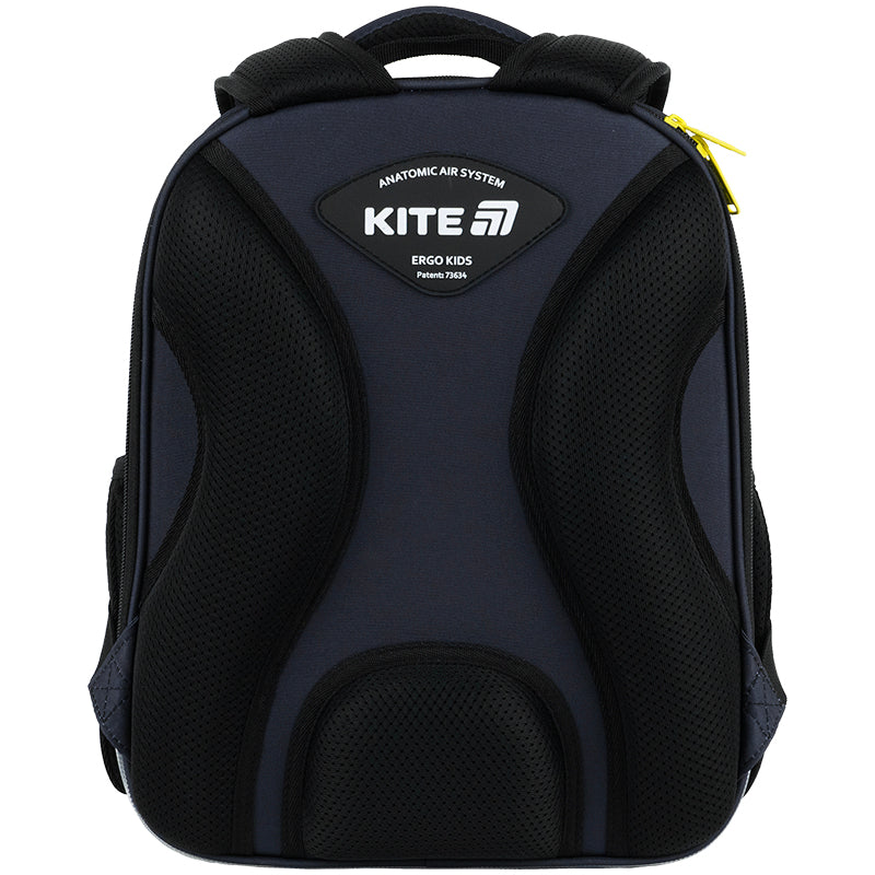 Tornister usztywniany Kite Education Cyber K25-556M-2