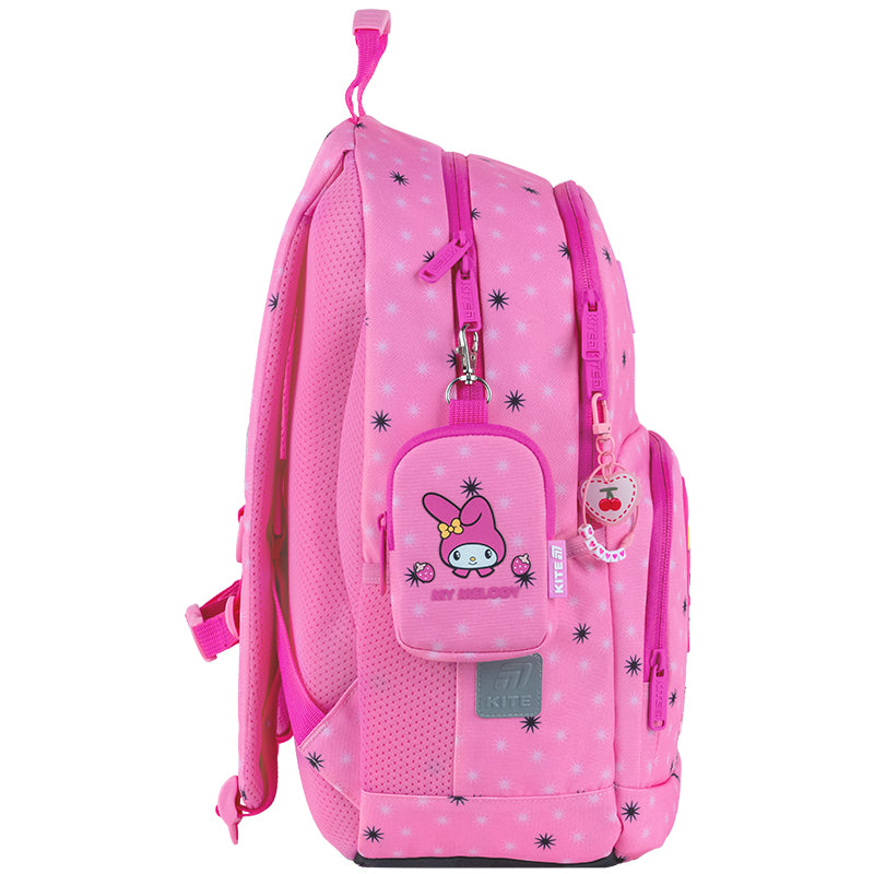 Plecak Kite Education My Melody HK25-585M-2