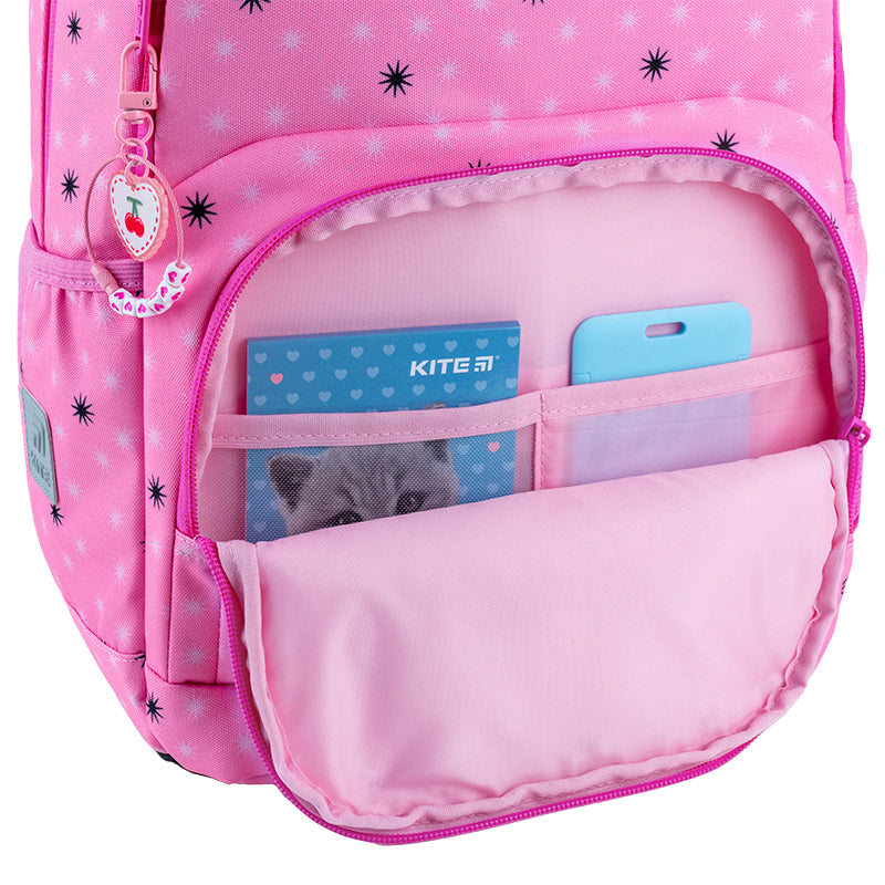 Plecak Kite Education My Melody HK25-585M-2