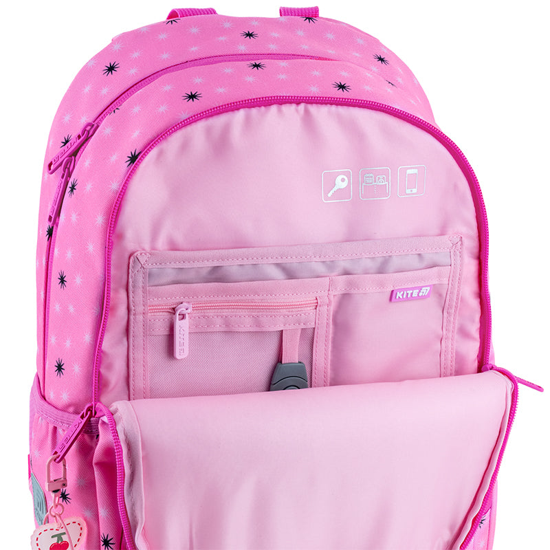 Plecak Kite Education My Melody HK25-585M-2