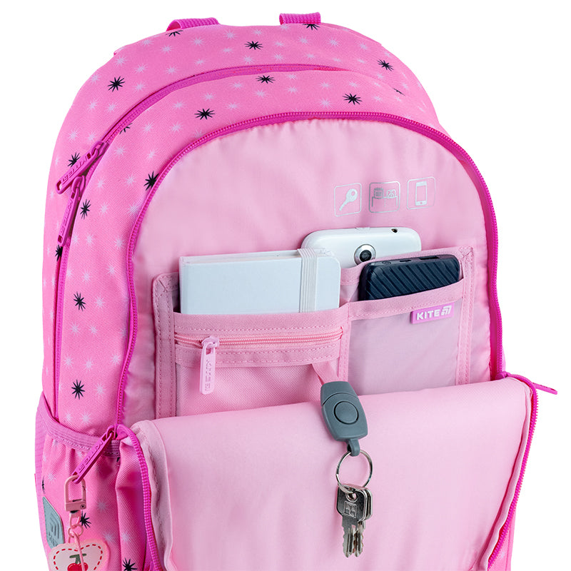 Plecak Kite Education My Melody HK25-585M-2