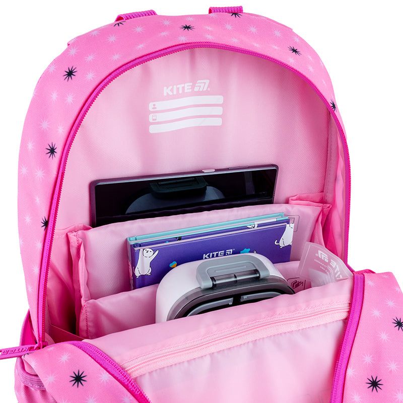 Plecak Kite Education My Melody HK25-585M-2