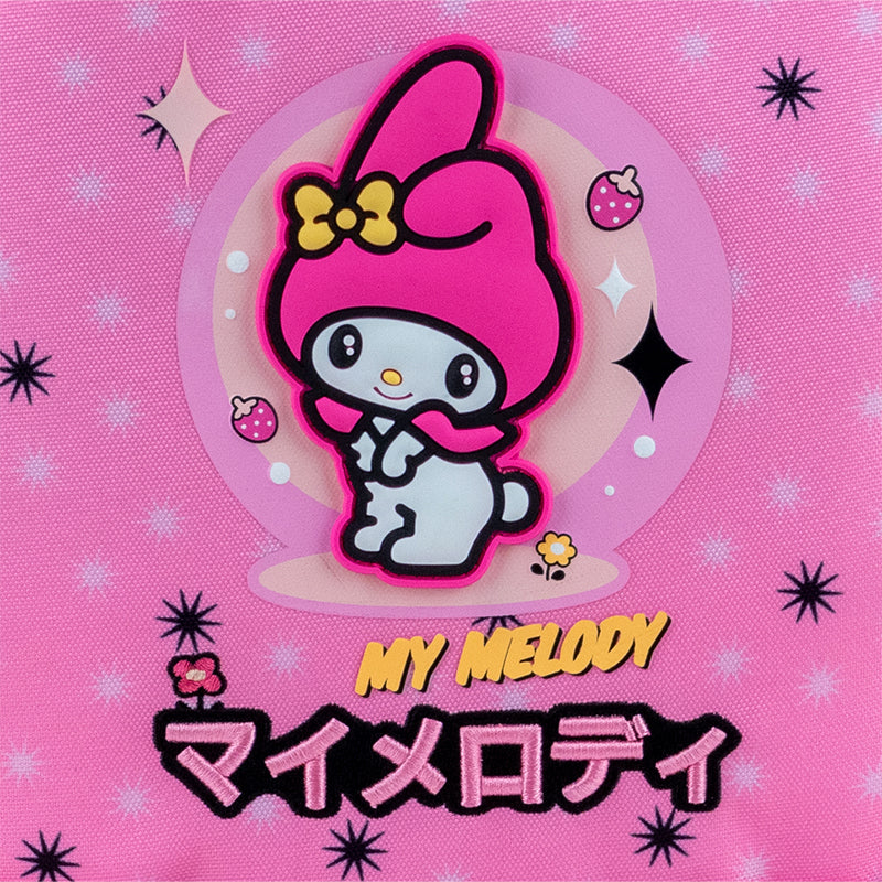 Plecak Kite Education My Melody HK25-585M-2