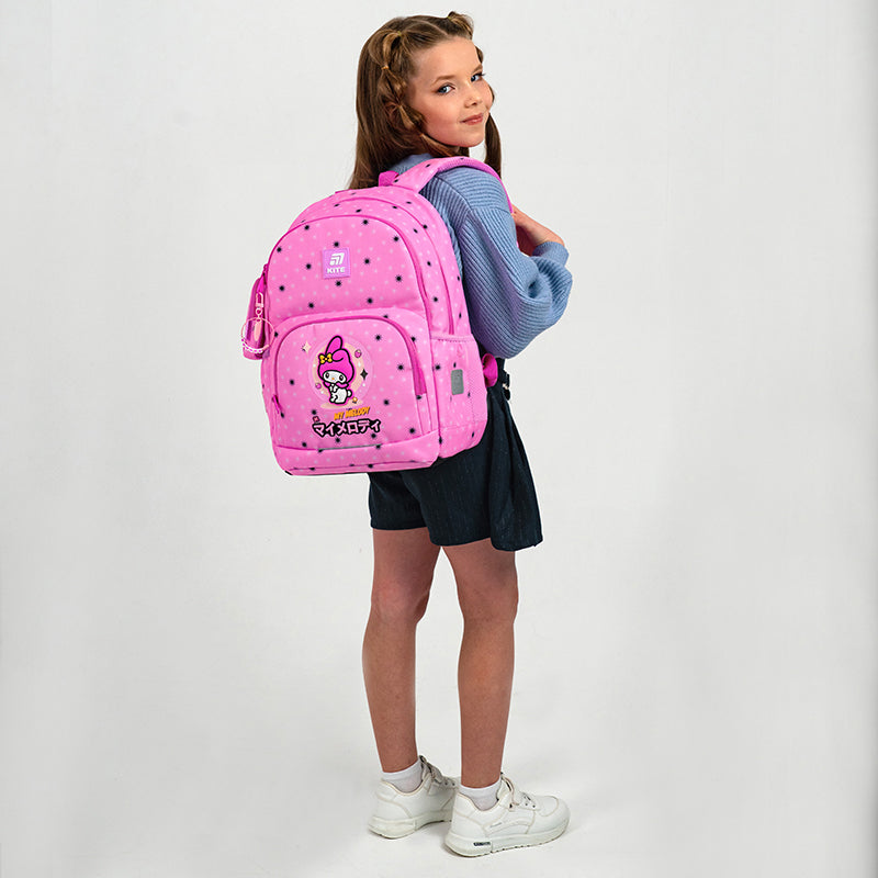 Plecak Kite Education My Melody HK25-585M-2