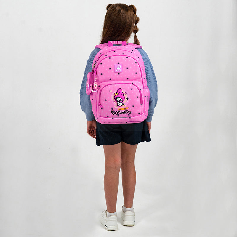 Plecak Kite Education My Melody HK25-585M-2