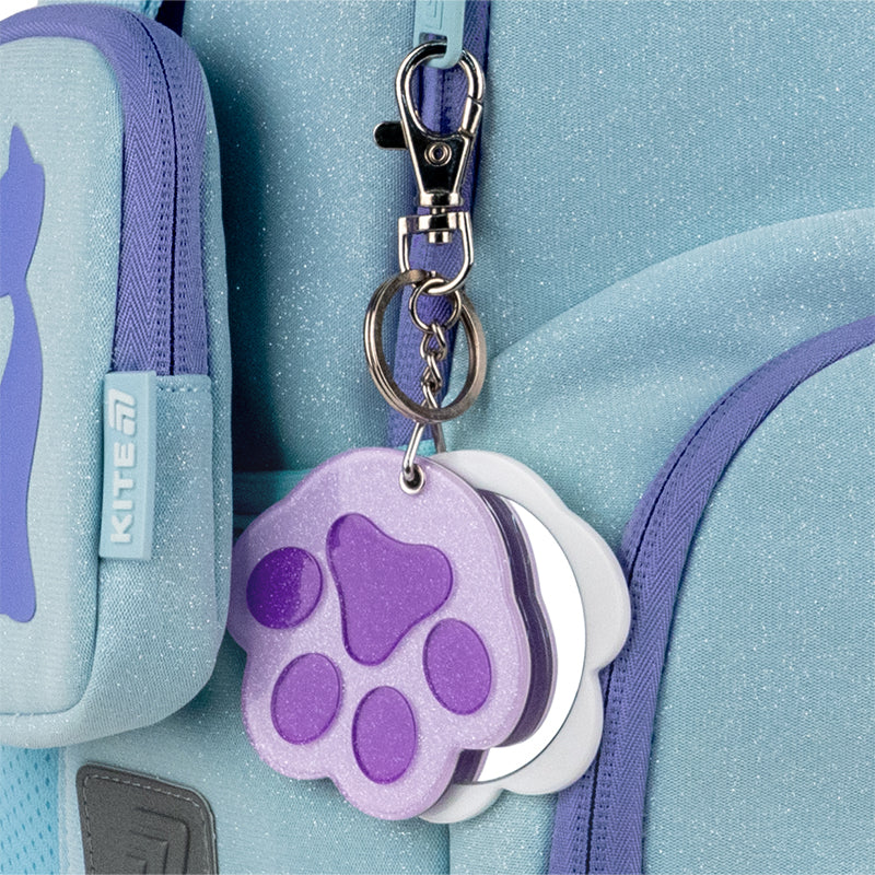 Рюкзак шкільний Kite Education Catsline K25-585M-1