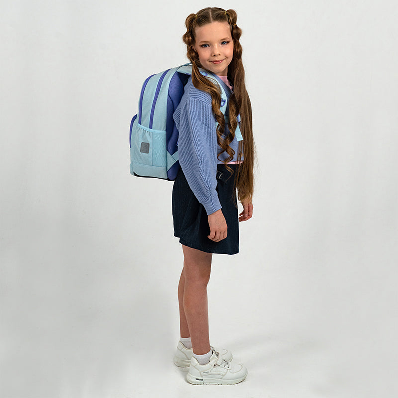 Рюкзак шкільний Kite Education Catsline K25-585M-1
