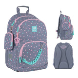 Plecak Kite Education Kawaii Stars K25-585M-2 Plecak Kite Education Kawaii Stars K25-585M-2