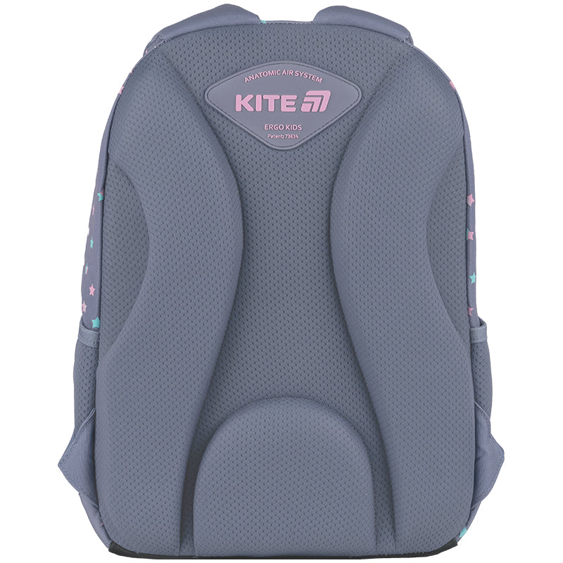Plecak Kite Education Kawaii Stars K25-585M-2