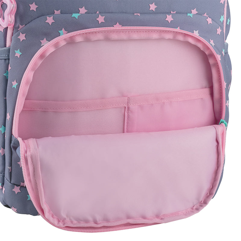 Plecak Kite Education Kawaii Stars K25-585M-2