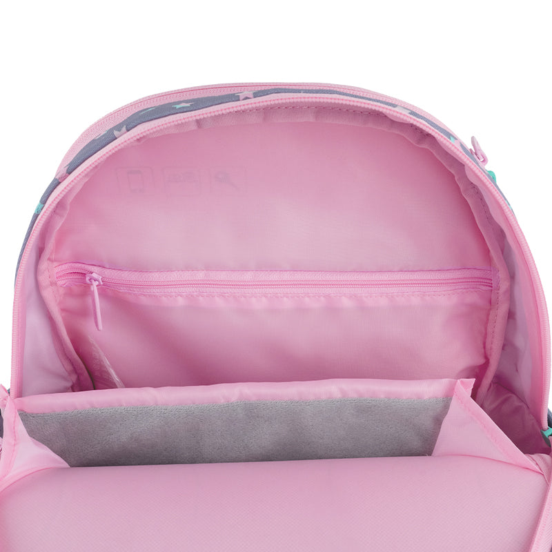 Plecak Kite Education Kawaii Stars K25-585M-2
