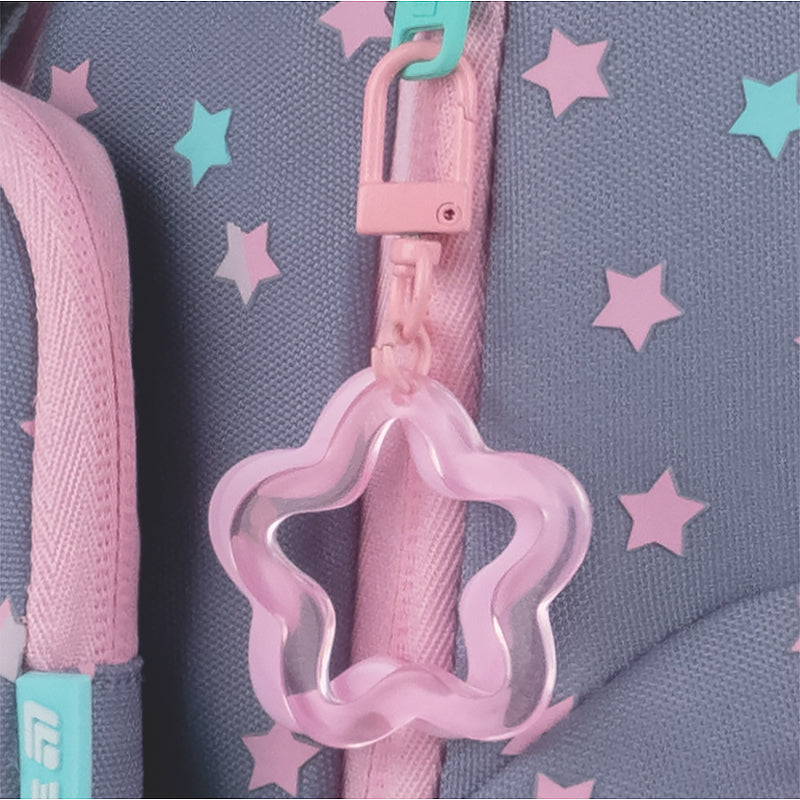 Plecak Kite Education Kawaii Stars K25-585M-2